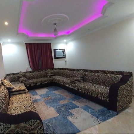 Al Abha Aparthotel Jiddah Esterno foto