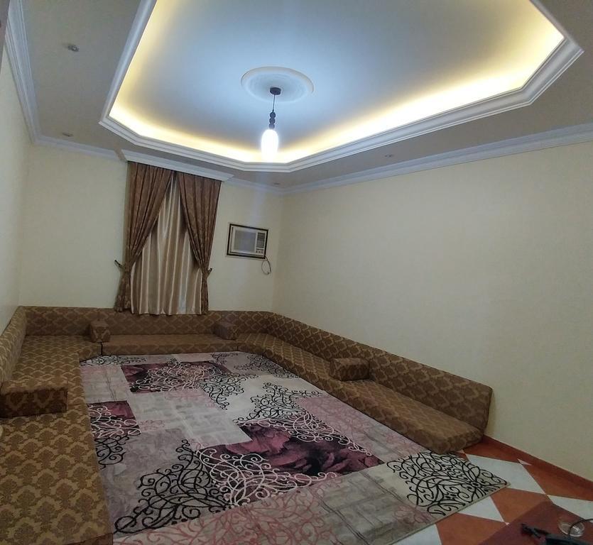 Al Abha Aparthotel Jiddah Esterno foto