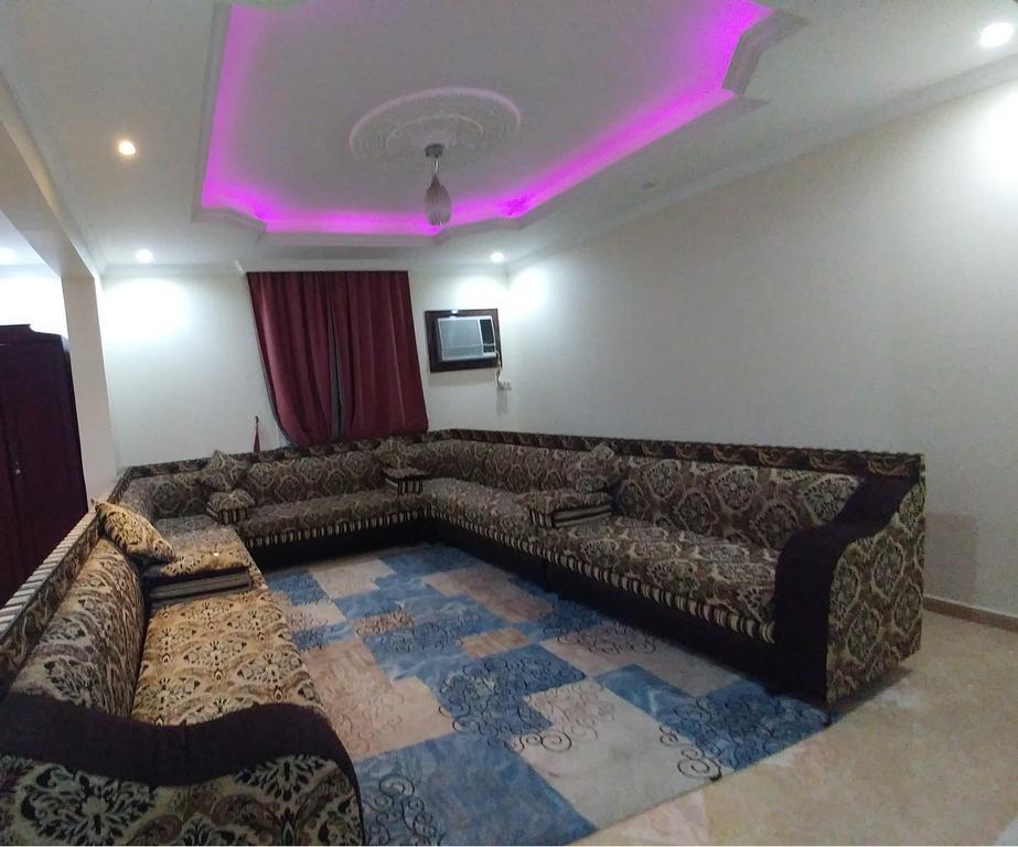 Al Abha Aparthotel Jiddah Esterno foto